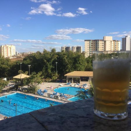 Hotel Golden Dolphin Com Cafe Da Manha! Piscinas 24H Калдас-Новас Екстер'єр фото